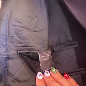 Used condition ysl men’s jacket